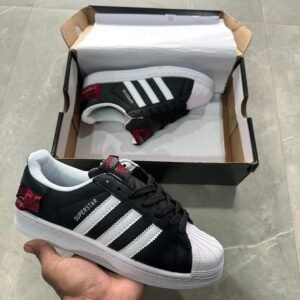 Branded Superstar Sneakers for Men