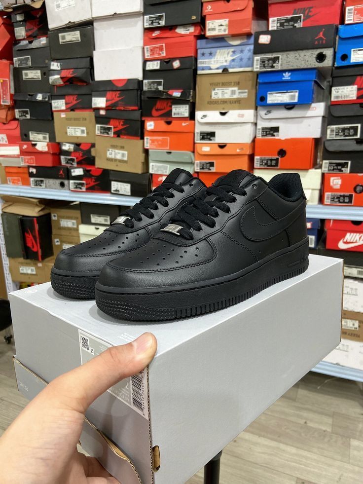 Branded AIRFORCE ONE Sneakers for Men