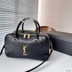 Ysl Black Large Speedy Bag (With Double Box) - Accessories | Buy Online at Best Price