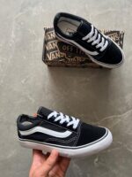 Branded Vans Old Skool (Girls) - 7a first copy shoes | Buy Online at Best Price