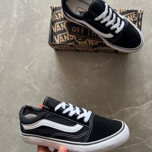 Branded Vans Old Skool (Girls) - 7a first copy shoes | Buy Online at Best Price