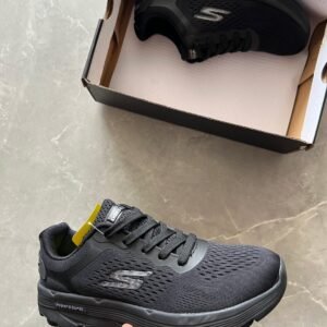 Branded Skechers Hyper Burst Running Shoes