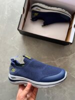 Branded Skechers Go Walk Arch Fit (Blue) - 7a first copy shoes | Buy Online at Best Price