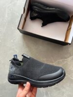 Branded Skechers Go Walk Arch Fit (Black) - 7a first copy shoes | Buy Online at Best Price