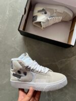 Branded Nike Blazer Mid Check (Girls) - 7a first copy shoes | Buy Online at Best Price