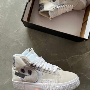 Branded Nike Blazer Mid Check (Girls) - 7a first copy shoes | Buy Online at Best Price