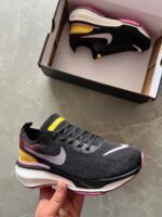Branded Nike Invincible Run 3 (Girls) Black - 7a first copy shoes | Buy Online at Best Price