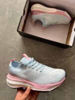 Branded Nike Invincible Run 3 (Girls) Pink - 7a first copy shoes | Buy Online at Best Price