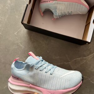 Branded Nike Invincible Run 3 (Girls) Pink - 7a first copy shoes | Buy Online at Best Price