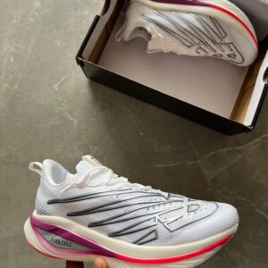 Branded NB FuelCell Super Comp V3 First Copy Shoes (Gray)
