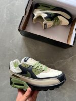 Branded Nike Air Max 90 Wabcam (First Copy Shoes) Full Leather Quality - 7a first copy shoes | Buy Online at Best Price