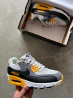 Branded Nike Air Max 90 1st Copy Shoes – Full Leather Quality - 7a first copy shoes | Buy Online at Best Price