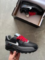 Branded Nike Air Max 90 Black First Copy - 7a first copy shoes | Buy Online at Best Price