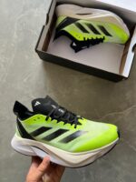 Branded Adidas Boston 2024 1st Copy (Yellow) - 7a first copy shoes | Buy Online at Best Price