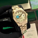 Rolex Day Date Just Men’s Watch - Accessories | Buy Online at Best Price