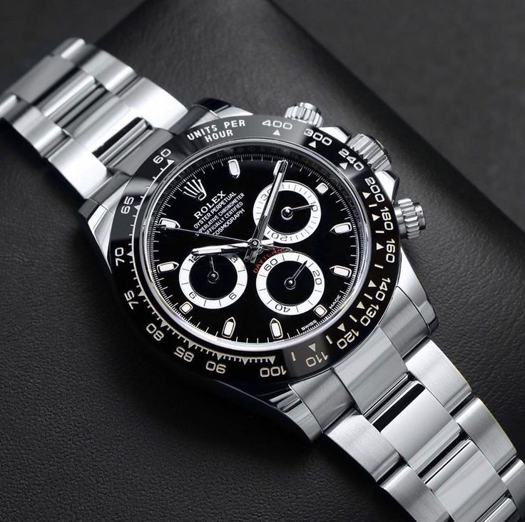 Rolex Cosmograph Daytona 40mm For Men