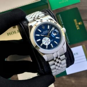 Rolex Date Just 41 Premium Watch