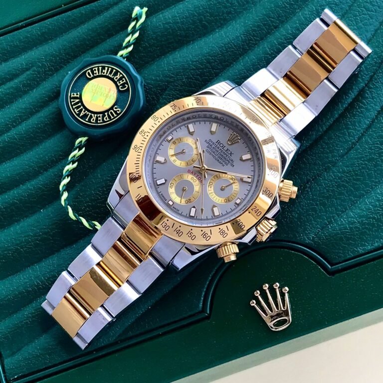 Rolex Daytona Cosmograph