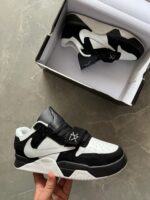 Branded Jordan Low Strap Jack Cactus 1st Copy Shoes - 7a first copy shoes | Buy Online at Best Price