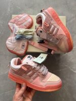 Branded Adidas Bad Bunny Pink 1st Copy Shoes (Girls) - 7a first copy shoes | Buy Online at Best Price