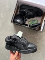 Branded Adidas Bad Bunny Black 1st Copy Shoes (Girls) - 7a first copy shoes | Buy Online at Best Price