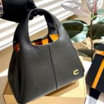 Coach Lana (black) Color Shoulder Bag (With Box) - Accessories | Buy Online at Best Price