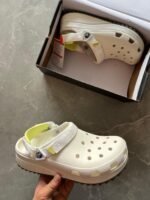 Crocs Classic Hiker - 7a first copy shoes | Buy Online at Best Price