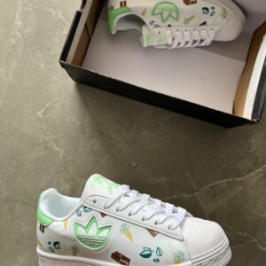 Adidas Superstar Originals First Copy Shoes (White) - 7a first copy shoes | Buy Online at Best Price