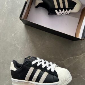 Adidas Superstar Originals First Copy Shoes (Black) - 7a first copy shoes | Buy Online at Best Price