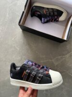 Adidas Superstar Originals First Copy Shoes (Brown) - 7a first copy shoes | Buy Online at Best Price