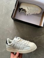 Adidas Superstar Originals First Copy Shoes Girls (White) - 7a first copy shoes | Buy Online at Best Price