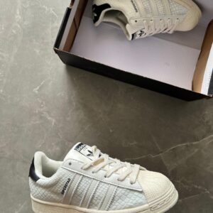 Adidas Superstar Originals First Copy Shoes Girls (White) - 7a first copy shoes | Buy Online at Best Price