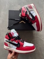Nike Air Jordan 1 Off White First Copy Shoes - 7a first copy shoes | Buy Online at Best Price