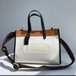 Coach Field 30 medium Hand Bag (With Box) - Accessories | Buy Online at Best Price