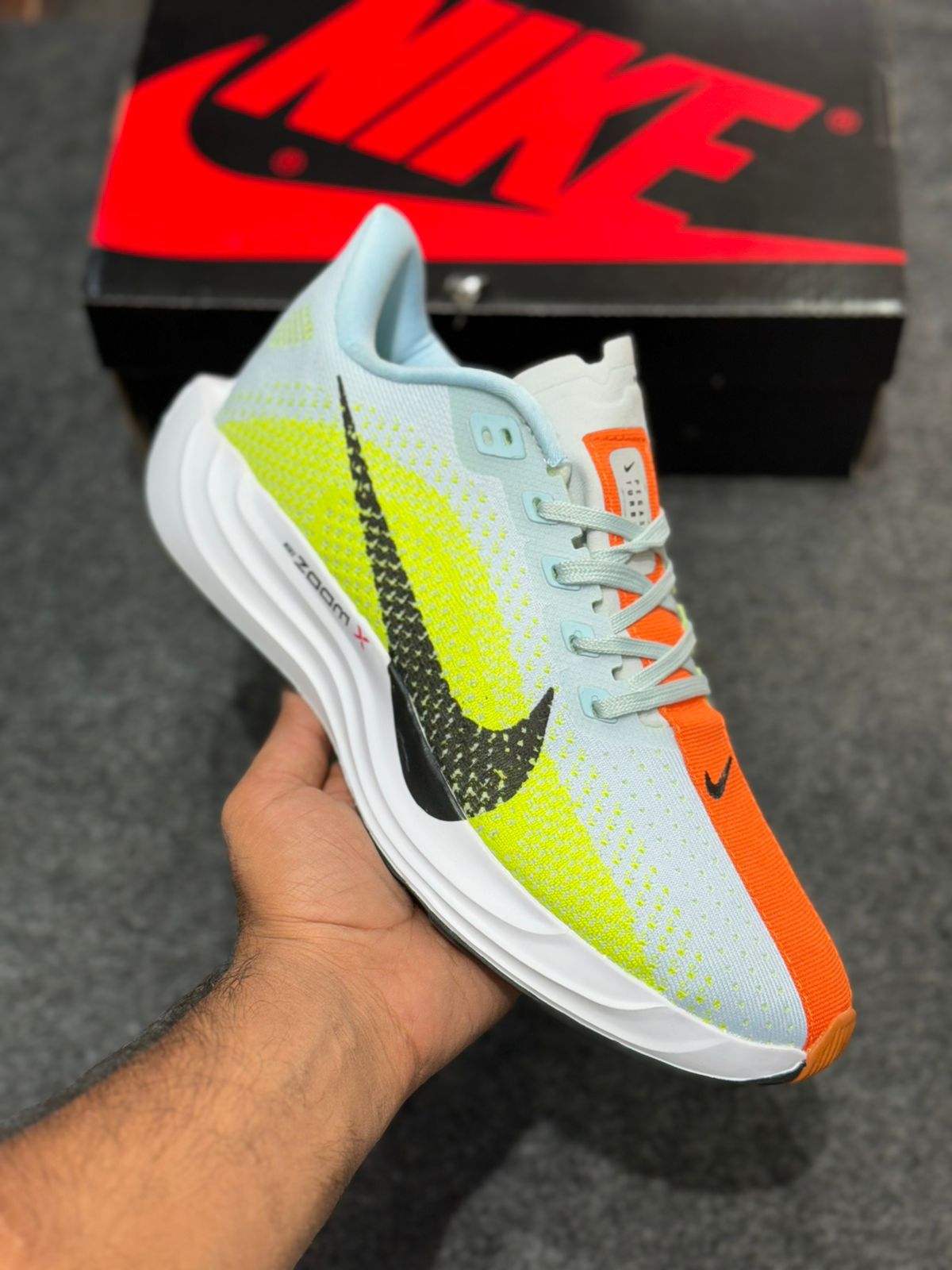 Nike Zoom X 2024 Men’s Running (5 Color)
