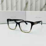 Jimmy Choo Eyeglass For Women