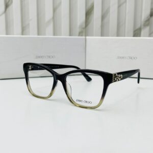 Jimmy Choo Eyeglass For Women