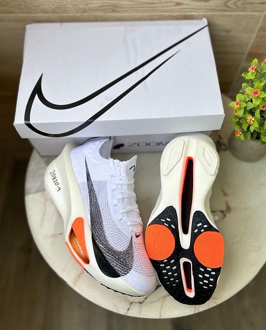 Nike Alfa Fly Next 3rd Edition First Copy