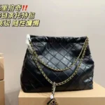 Tory Burch Willa Black Shoulder Bag (With Box) - Accessories | Buy Online at Best Price