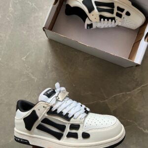 Amiri Skel Low Top Sneakers - 7a first copy shoes | Buy Online at Best Price