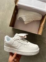 Nike Half Airforce Sneaker (Unisex) - 7a first copy shoes | Buy Online at Best Price