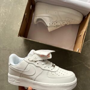 Nike Half Airforce Sneaker (Unisex)