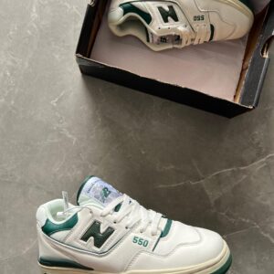 New Balance 550 Sneakers For Men