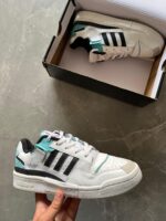 Adidas Forum Low Shoes (White) - 7a first copy shoes | Buy Online at Best Price