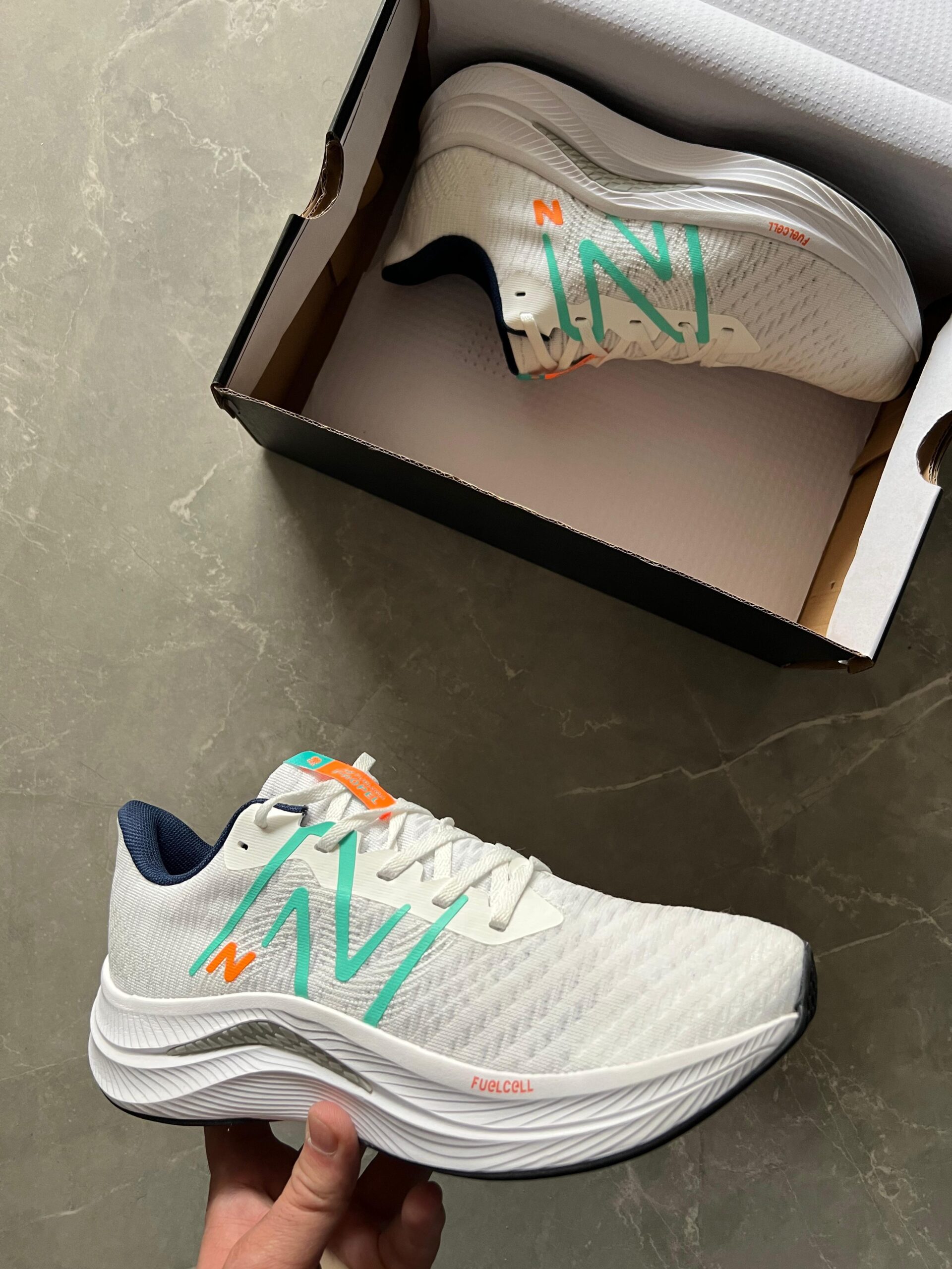 New Balance FuelCell Running Shoes