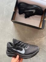 Nike Zoom Vomero 15 – (Black) - 7a first copy shoes | Buy Online at Best Price