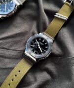 G-Shock GM-2100 CB-3A Metal Clad Watch – Japan Quality - Accessories | Buy Online at Best Price