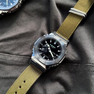 G-Shock GM-2100 CB-3A Metal Clad Watch – Japan Quality