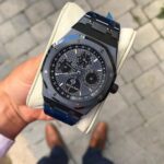 Audemars Piguet Royal Oak Perpetual Calendar 41mm – Blue Dial - Accessories | Buy Online at Best Price
