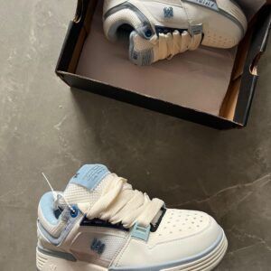 Amiri Skel Top MA Sneakers - 7a first copy shoes | Buy Online at Best Price
